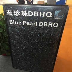 Labrador blue pearl granite stone slab