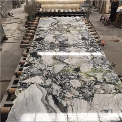 Cold jadeite marble,marble Slabs for countertop/wall and floor/tile