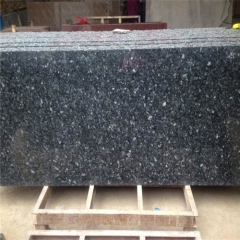 Labrador blue pearl granite stone slab