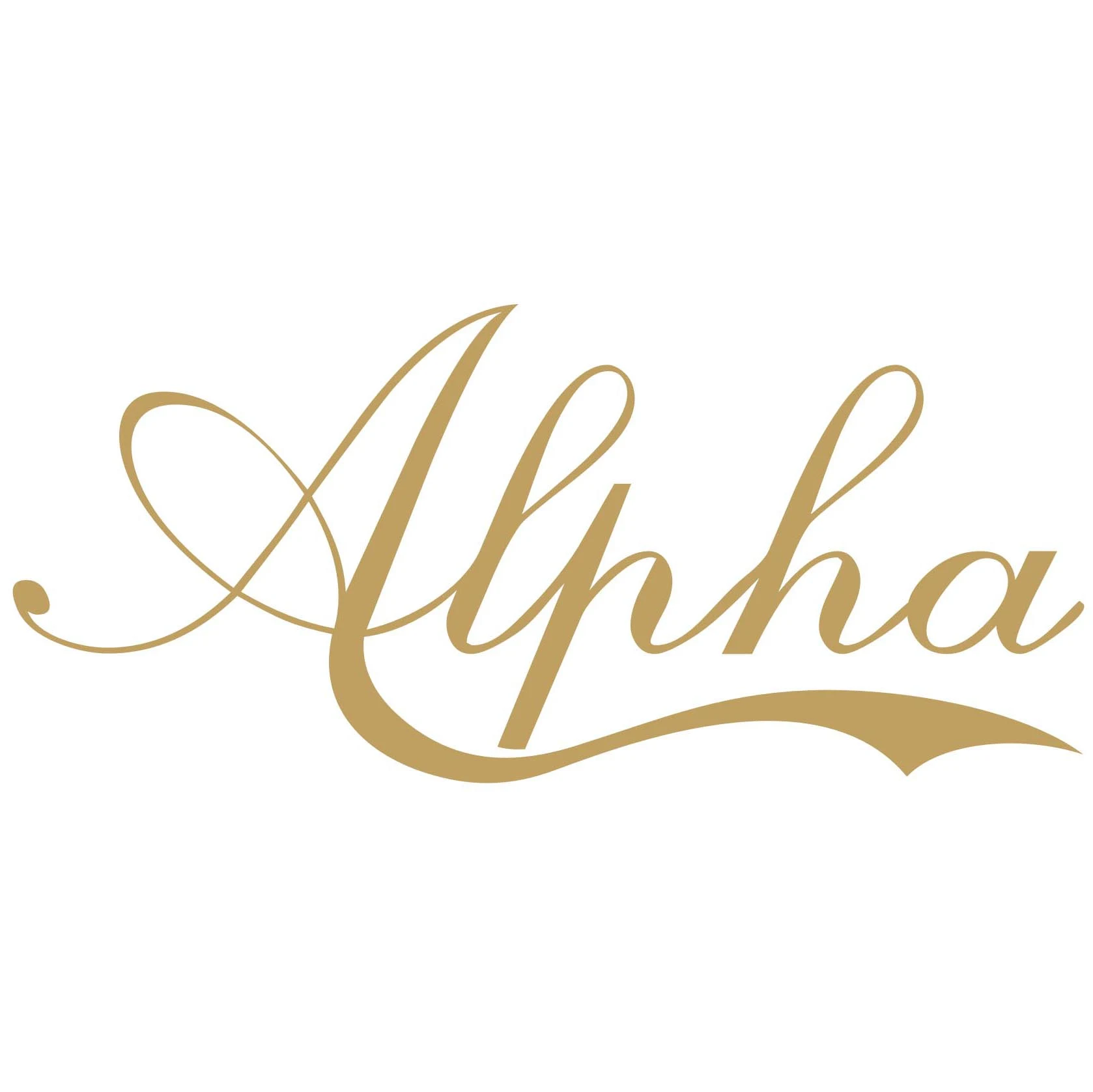 Alpha Jewelry Factory