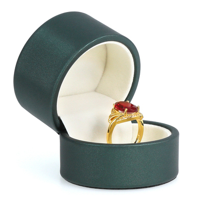 Engagement ring box / wedding ring box / proposal ring box