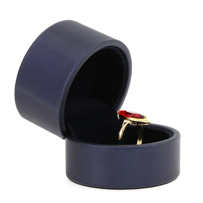 Engagement ring box / wedding ring box / proposal ring box