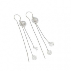 Wholesale Earrings / Tassel Earrings / Crown Earrings