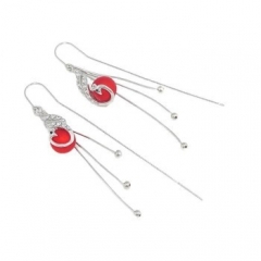 Pearl Earrings / Wholesale Earrings / Tassel Earrings