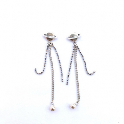 Wholesale earrings / round earrings / long earrings