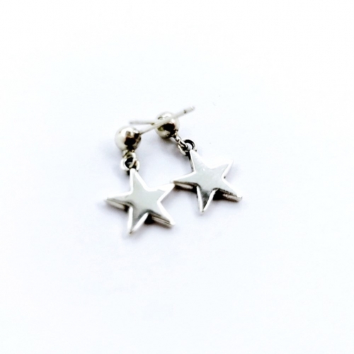 Wholesale earrings / star earrings / fashion earrings