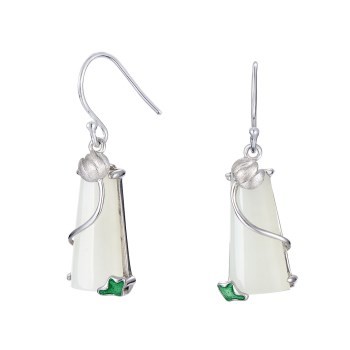 Wholesale earrings / elegant earrings / fashion earrings