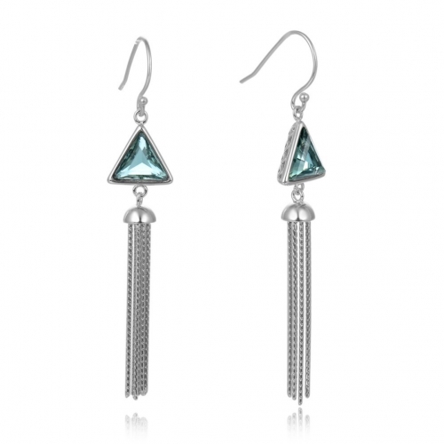 Wholesale earrings /tassel earrings / geometric earrings