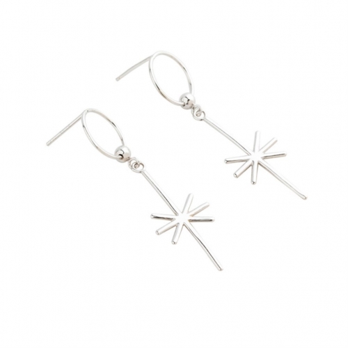 Wholesale earrings/minimalist earrings/personalized earrings
