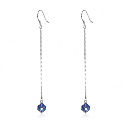 Wholesale Earrings/Simple Earrings/ Crystal Earrings