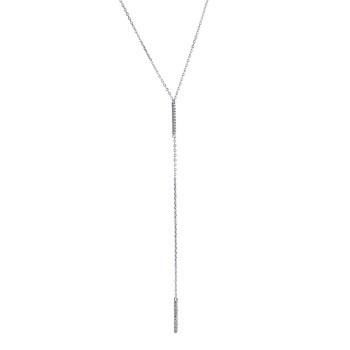 Wholesale necklaces/long necklace/minimalist necklace