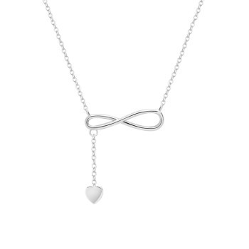 Wholesale necklaces/statement necklace/heart necklace