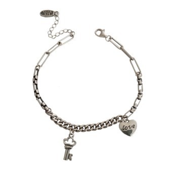 Vintage Braceletsts/Friendship Bracelet/Silver Bracelet
