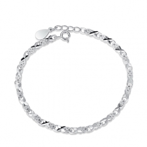 Wholesale braceletst/silver bracelet/personalized bracelet