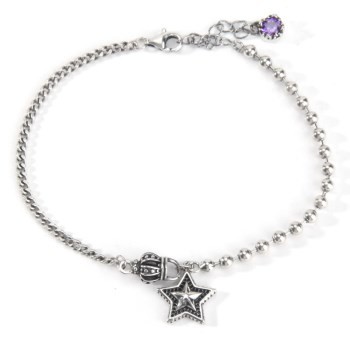 Dainty Bracelet/Bracelets For Women/Star Bracelet