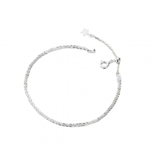 silver bracelet/minimalist bracelet/personalized bracelet