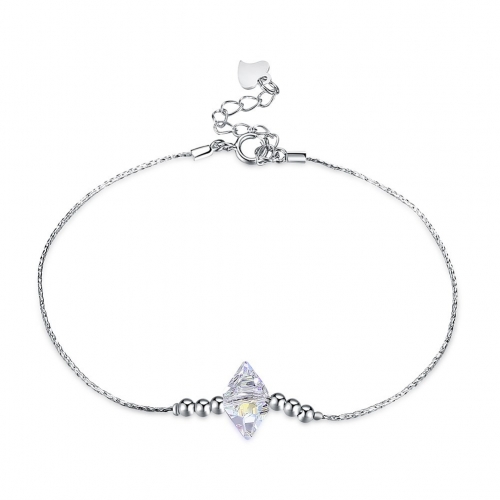dainty bracelet/silver bracelet/bracelets for women