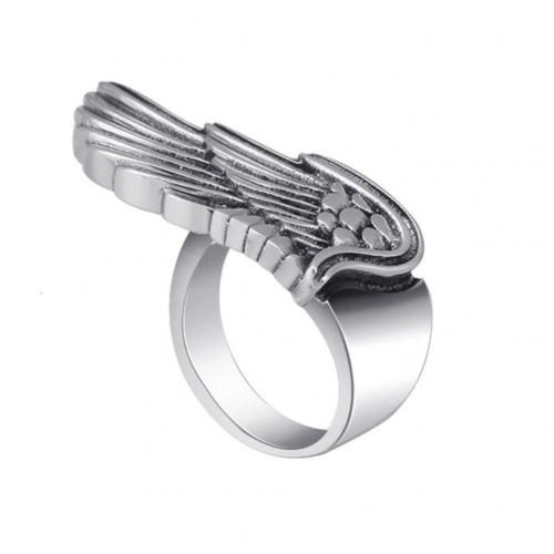 wholesale ring/wing rings/silver ring