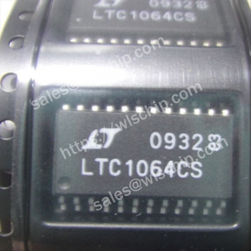 LTC1064CS