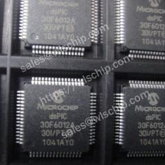 DSPIC30F6012A-30I/PT