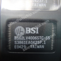 BS62LV4006STC-55