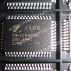 Z84C1510FEG