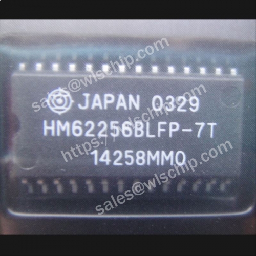 HM62256BLFP-7T