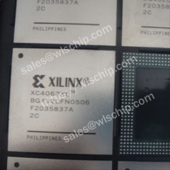 XC4062XL-2BG432C