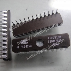 AT22V10B-12DM/883