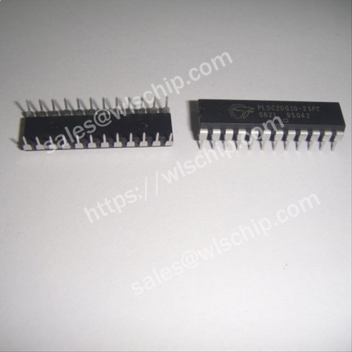 PLDC20G10-25PC