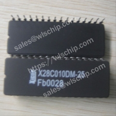 X28C010DM-25