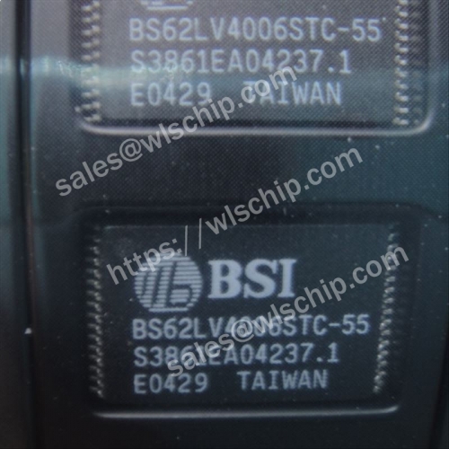 BS62LV4006STIP-70