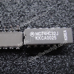 MC74HC32J