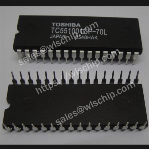 TC551001CP-70L