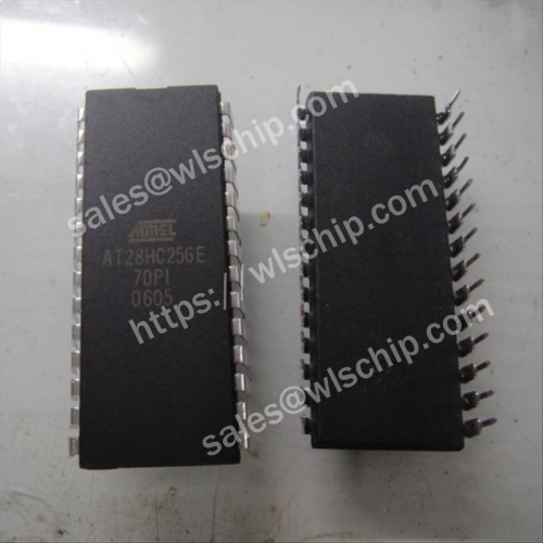 AT28HC256E-70PI