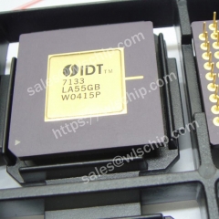 IDT7133LA55GB