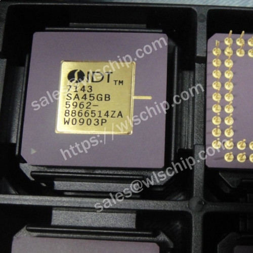 IDT7143SA45GB