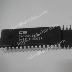 CAT28C512PI-12