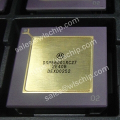 DSP56001RC20