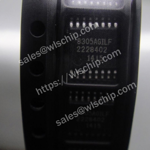 ICS8305AGILF