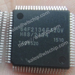 HD64F2134FA20V