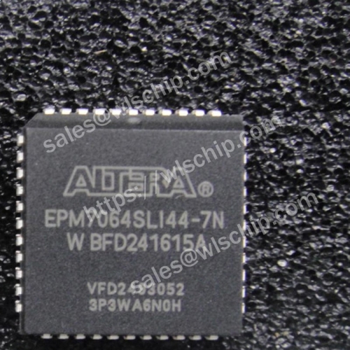 EPM7064SLI44-10