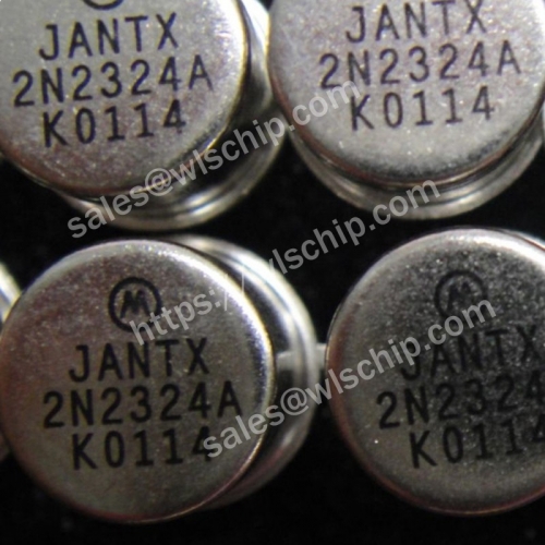 JANTX2N2324