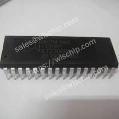 AM29F040-120PC