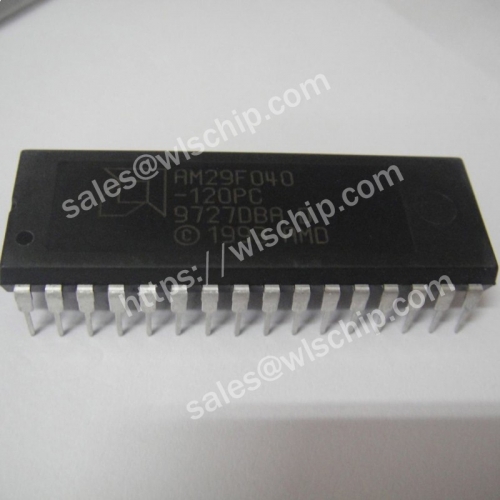 AM29F040-120PC