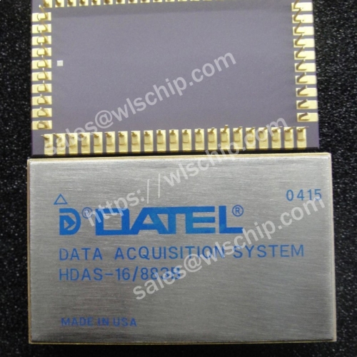 HDAS-16/883B