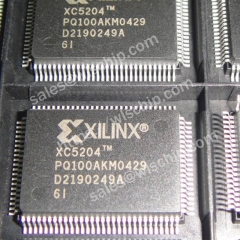 XC5204-6PQ100I