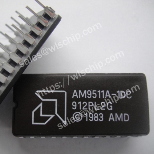 AM9511A-1DC