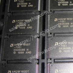 AM29F160DT-70EC