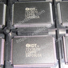 IDT72V3670L10PFG